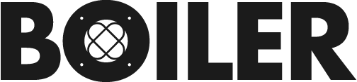 boiler